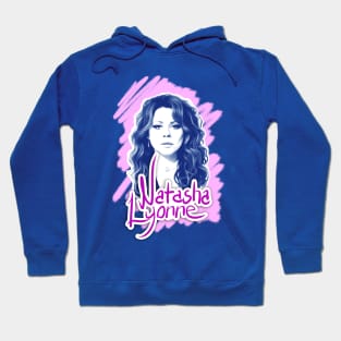 poker face tv series, Natasha Lyonne fan graphic design Hoodie